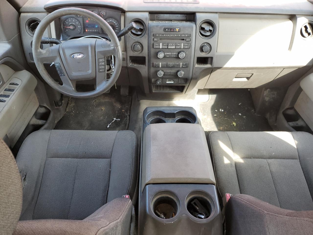 2010 Ford F-150 - Image 8