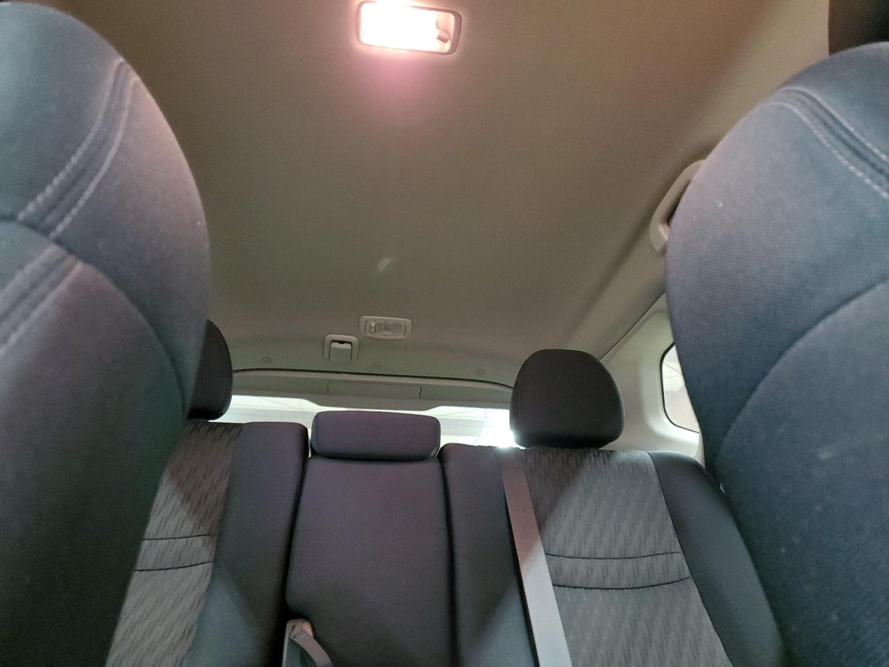 5N1AT2MV9KC734551 NISSAN ROGUE 2019