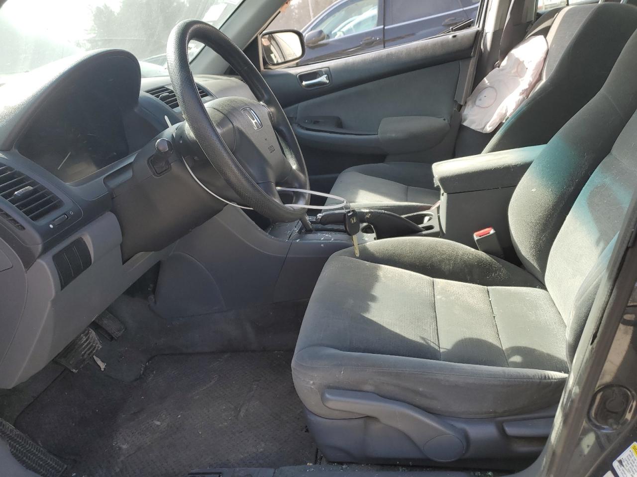2006 Honda Accord - Image 7