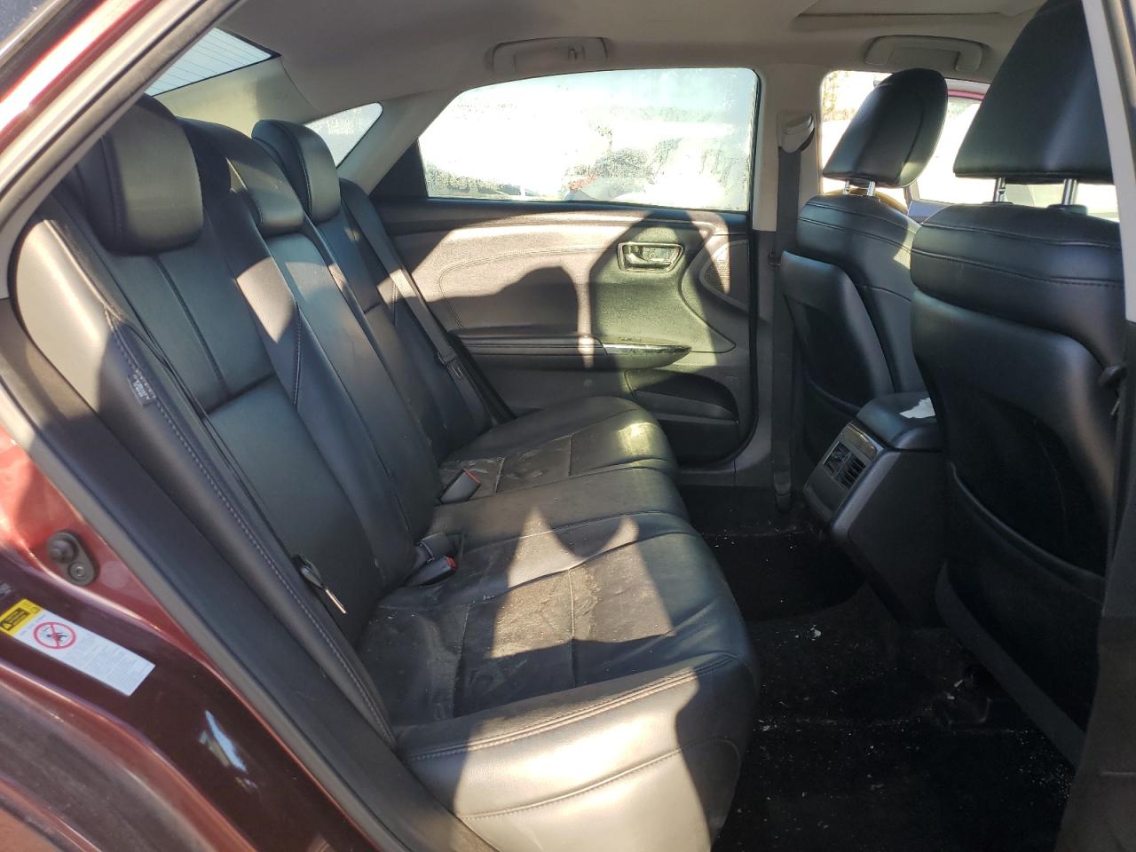 2014 Toyota Avalon - Image 10