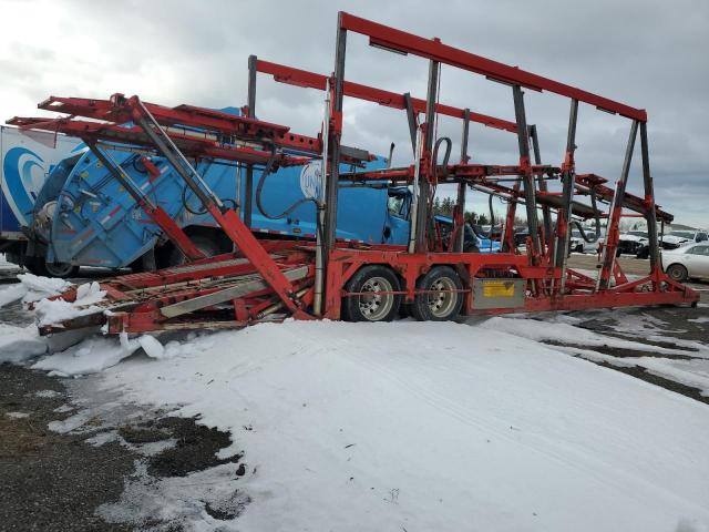 2016 COTTRELL TRAILER  