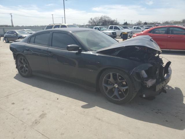  DODGE CHARGER 2019 Black