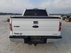 2013 Ford F150 Supercrew იყიდება New Braunfels-ში, TX - Front End