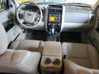 2010 Ford Escape Hybrid იყიდება American Canyon-ში, CA - Front End