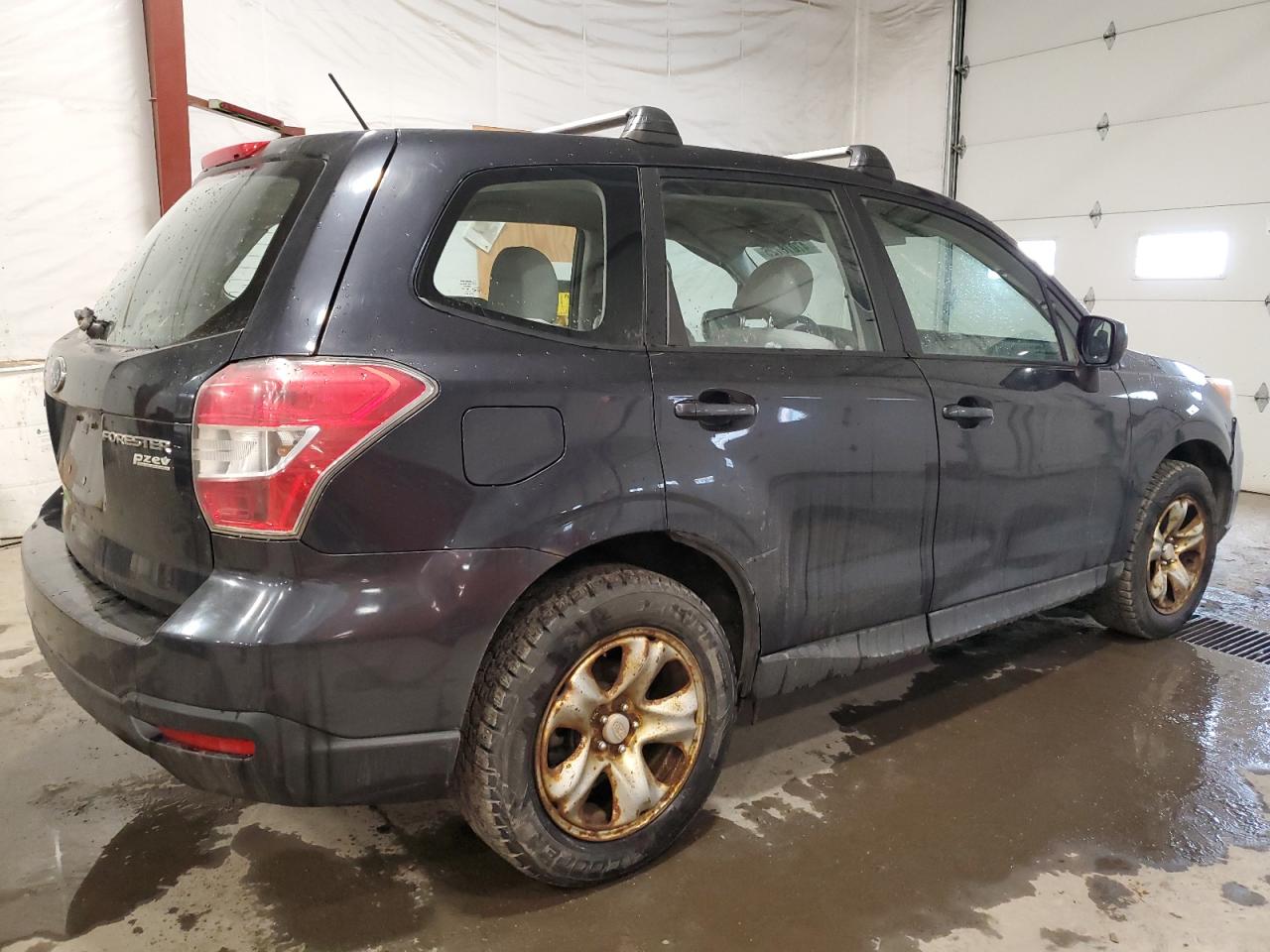 2014 Subaru Forester - Image 3