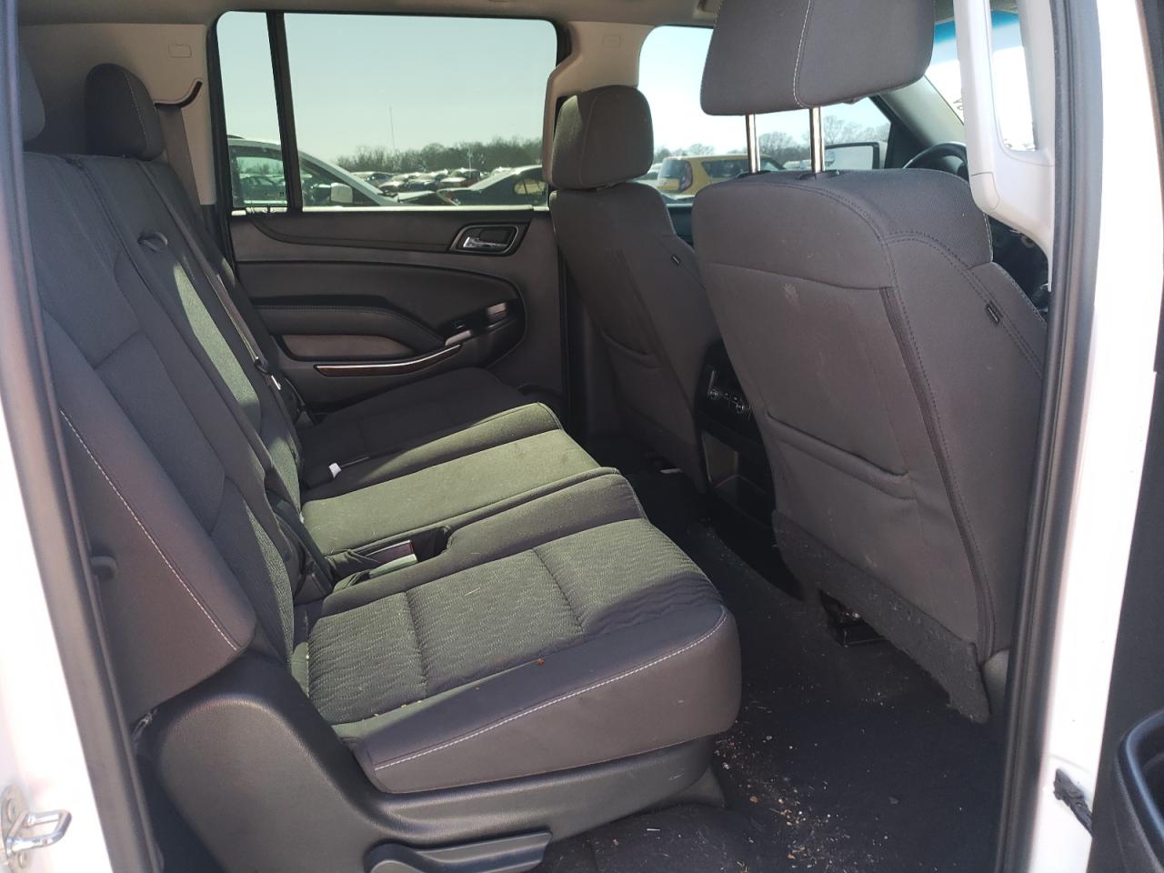 1GNSCGKC7KR182351 CHEVROLET SUBURBAN 2019
