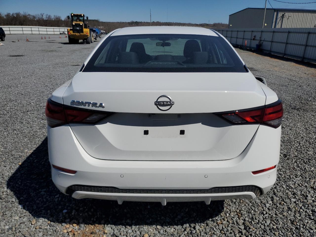 3N1AB8BV5RY290537 NISSAN SENTRA 2024