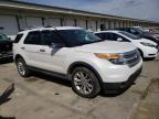2015 Ford Explorer Xlt იყიდება Louisville-ში, KY - Rear End