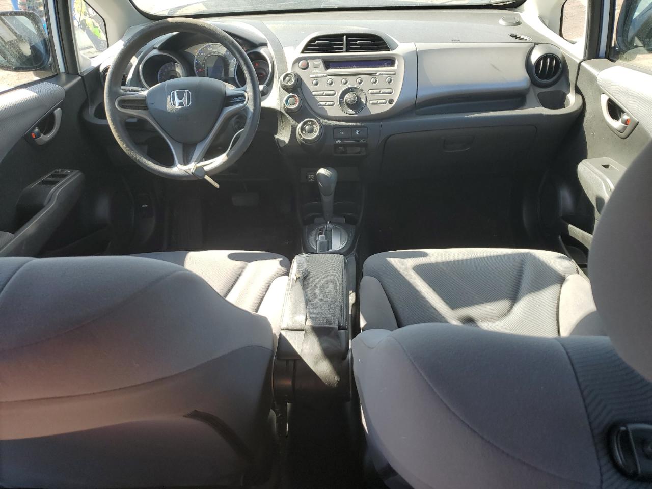 2009 Honda Fit - Image 8