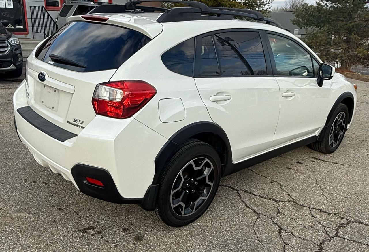 2014 Subaru XV - Image 4