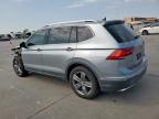 2020 Volkswagen Tiguan Se en Venta en Grand Prairie, TX - Front End