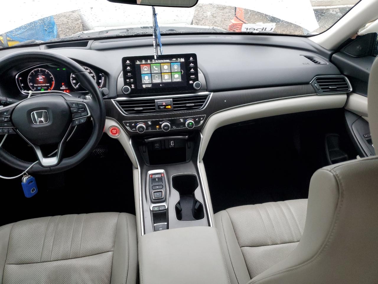 1HGCV2F99JA046214 HONDA ACCORD 2018