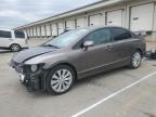 2010 Honda Civic Lx zu verkaufen in Louisville, KY - Front End