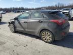 2017 Hyundai Elantra Gt  на продаже в Ellwood City, PA - Front End
