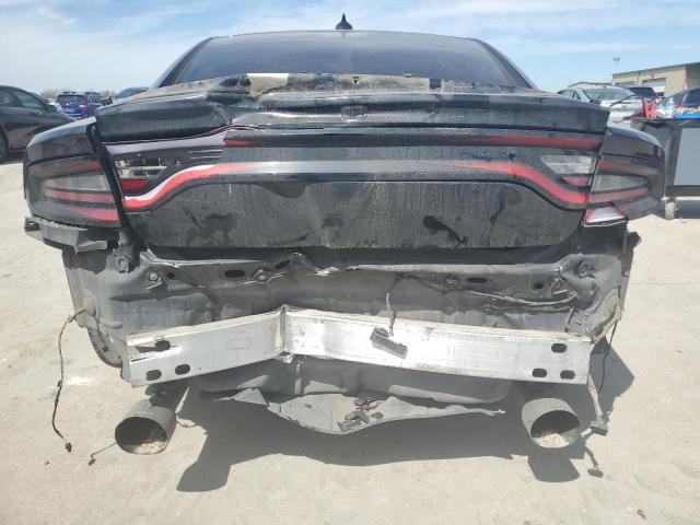  DODGE CHARGER 2019 Black