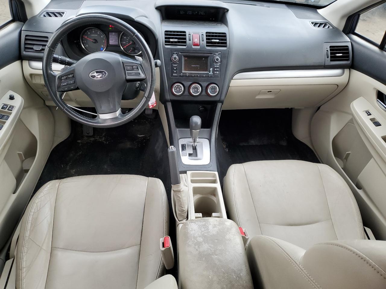 2013 Subaru XV - Image 8