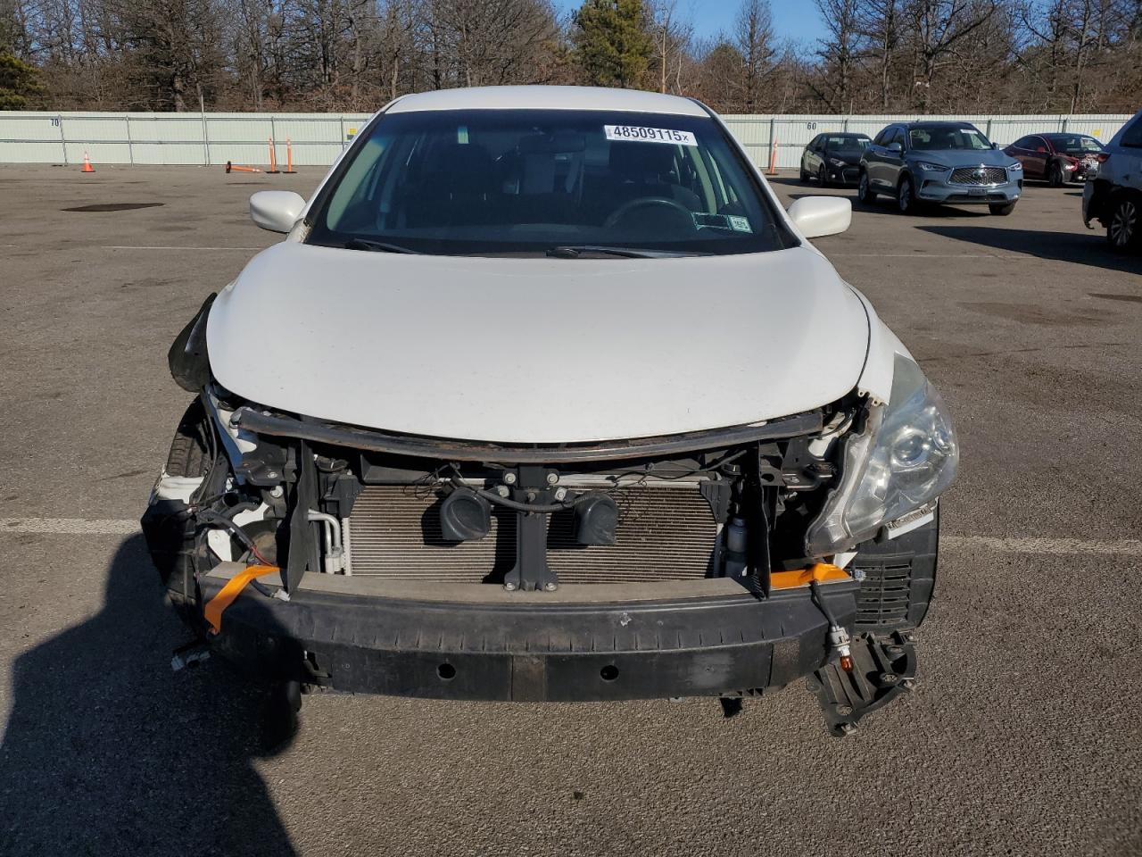 2014 Nissan Altima - Image 5