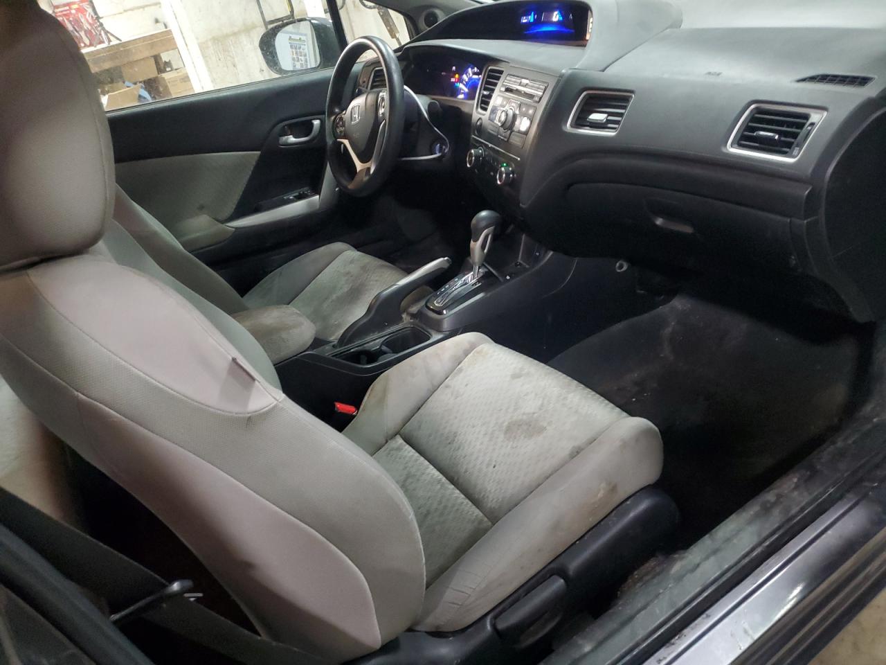 2014 Honda Civic - Image 8