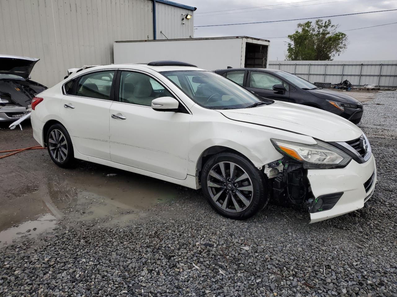 1N4AL3AP1HC276325 NISSAN ALTIMA 2017