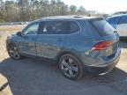 2021 Volkswagen Tiguan Se for Sale in Greenwell Springs, LA - Front End