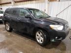 2010 Toyota Highlander Limited en Venta en Anchorage, AK - All Over