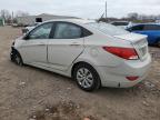 2015 Hyundai Accent Gls for Sale in Chalfont, PA - Front End