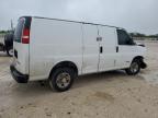 2005 Chevrolet Express G2500  продається в New Braunfels, TX - Front End