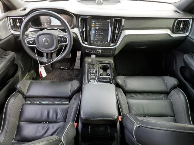  VOLVO V60 2020 Biały