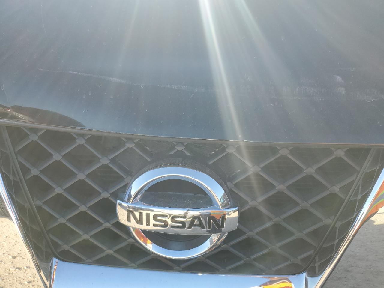 1N6AD0ER2KN703537 NISSAN FRONTIER 2019