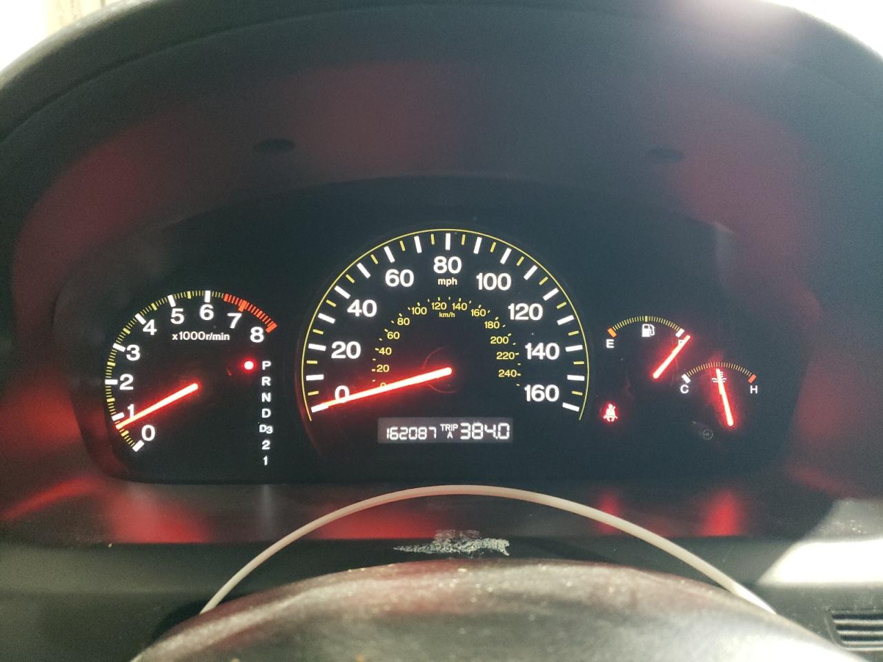 2004 Honda Accord - Image 9