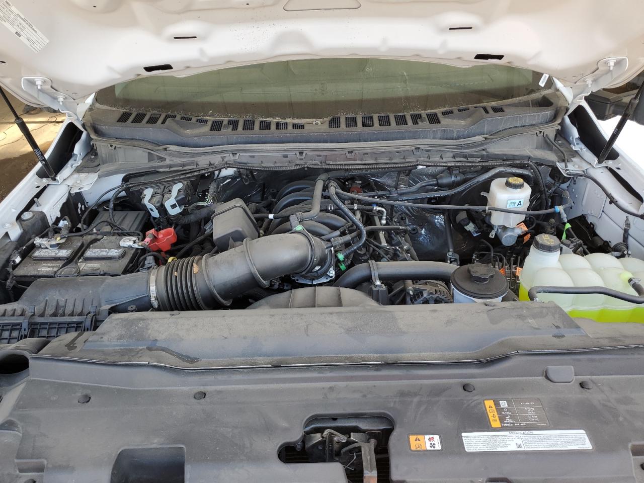 1FT7W2BA2PED17337 FORD F250 2023