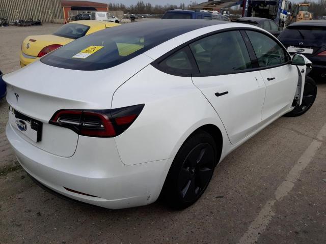 2022 TESL MODEL 3