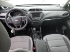 2022 Chevrolet Trailblazer Ls for Sale in Kansas City, KS - Side
