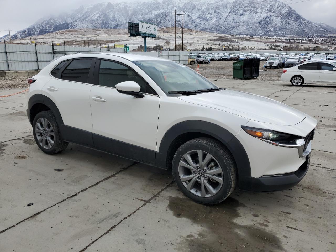 2022 Mazda CX-30 - Image 4