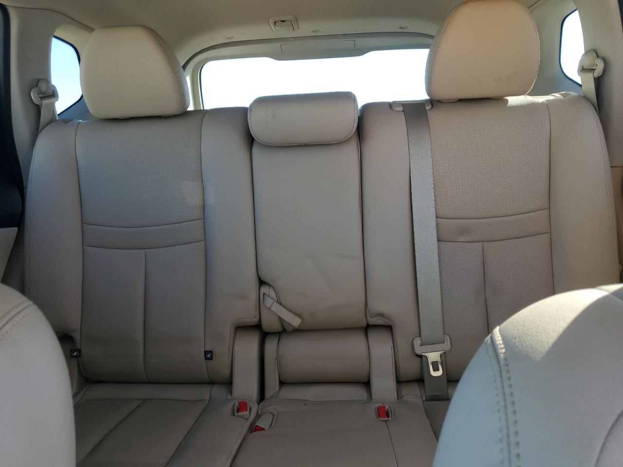 5N1AT2MV1GC867179 NISSAN ROGUE 2016