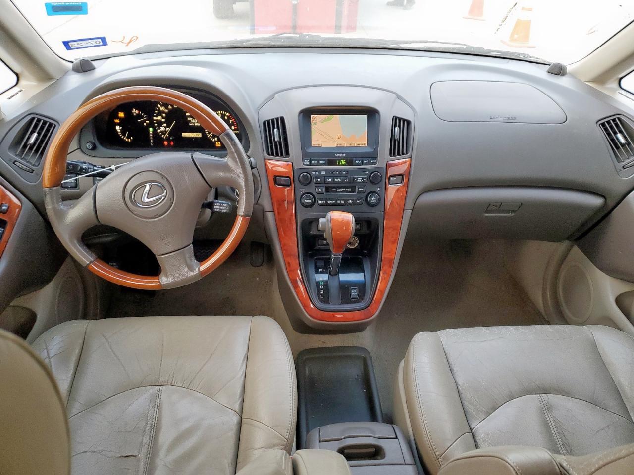 2002 Lexus RX - Image 8