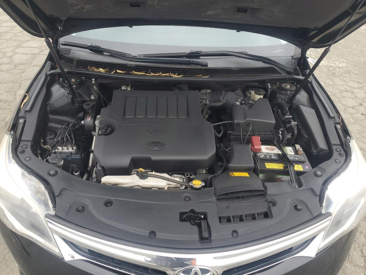 2015 Toyota Avalon - Image 11