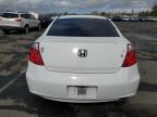 2010 Honda Accord Exl for Sale in Vallejo, CA - Burn - Engine