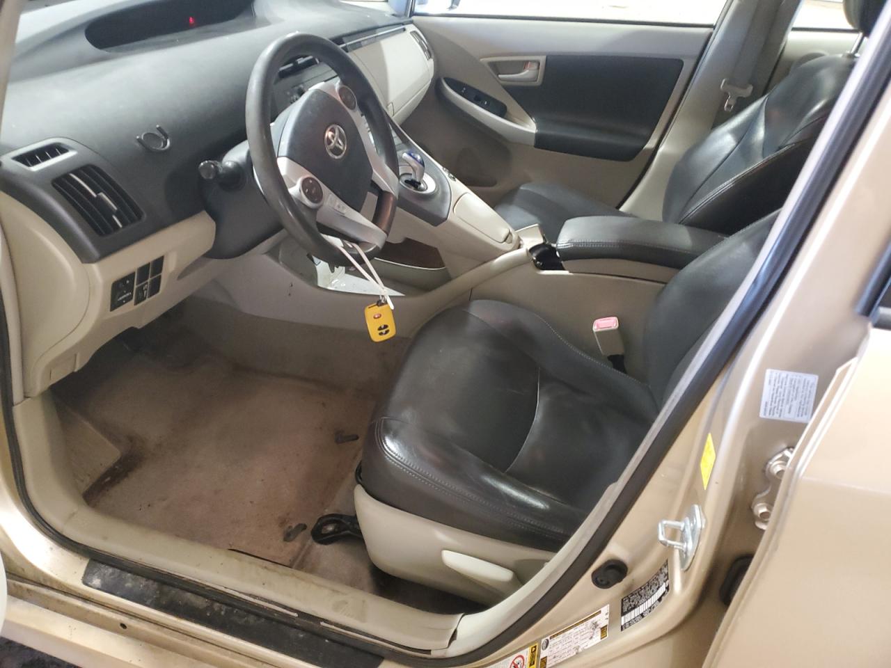 2010 Toyota Prius - Image 7