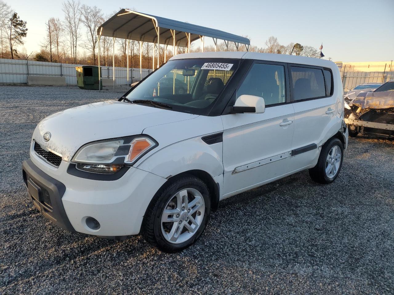 2011 Kia Soul - Image 1