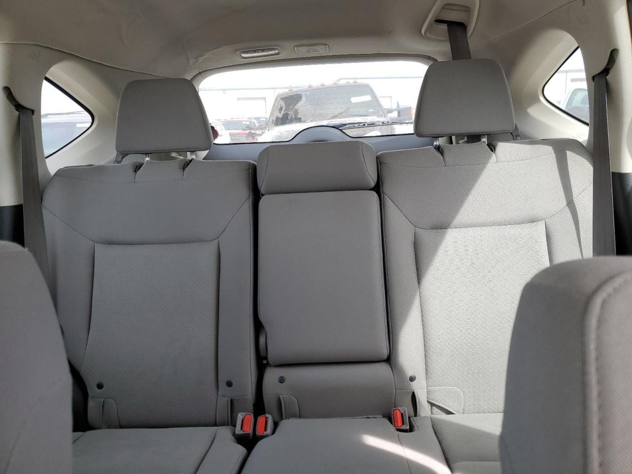2015 Honda CR-V - Image 10