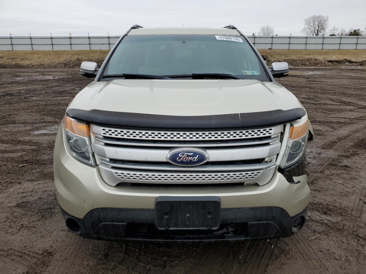 2011 Ford Explorer - Image 5