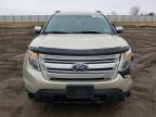 2011 Ford Explorer Xlt for Sale in Portland, MI - Front End
