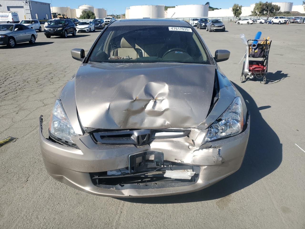 2004 Honda Accord - Image 5