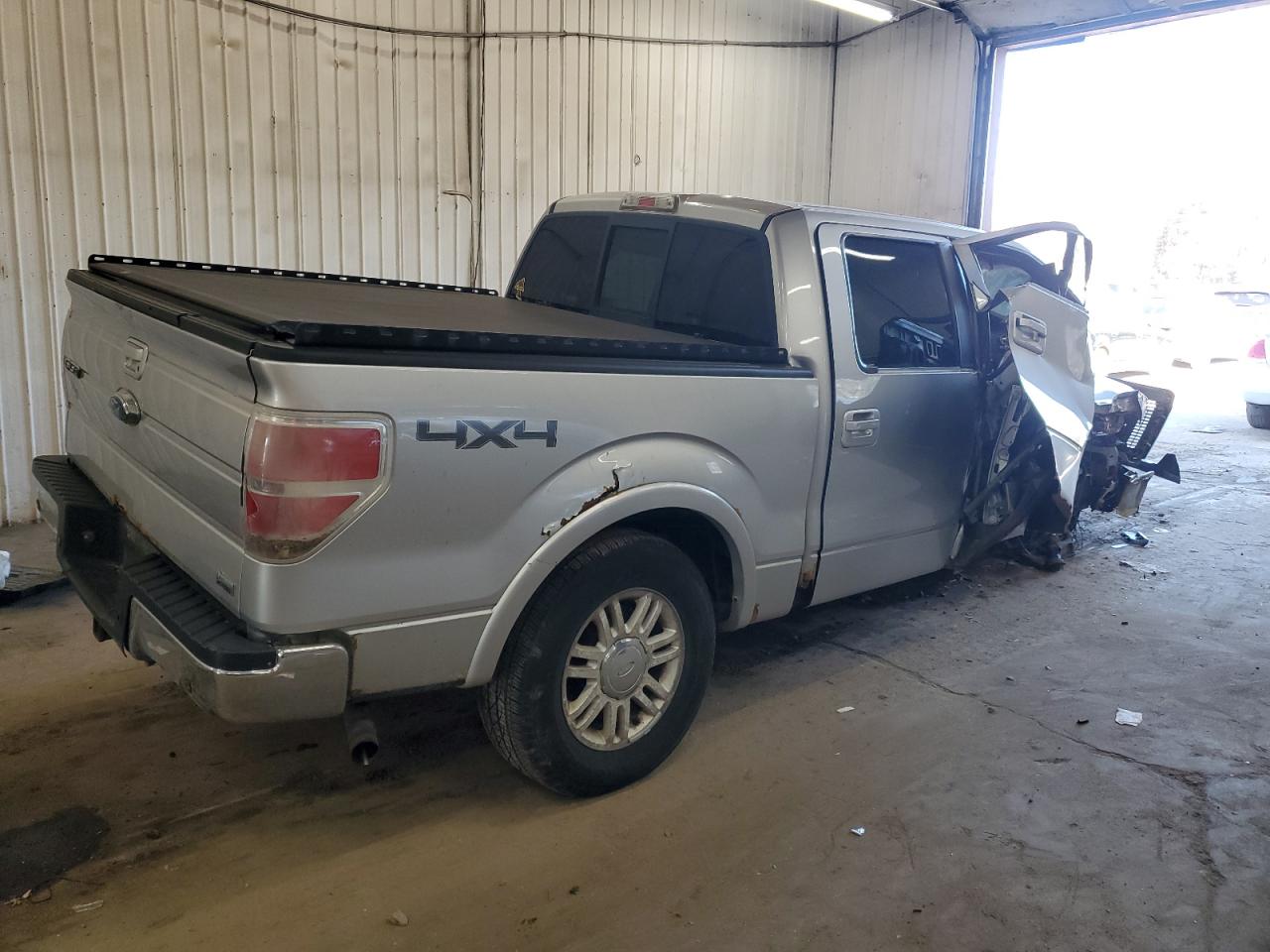2010 Ford F-150 - Image 3