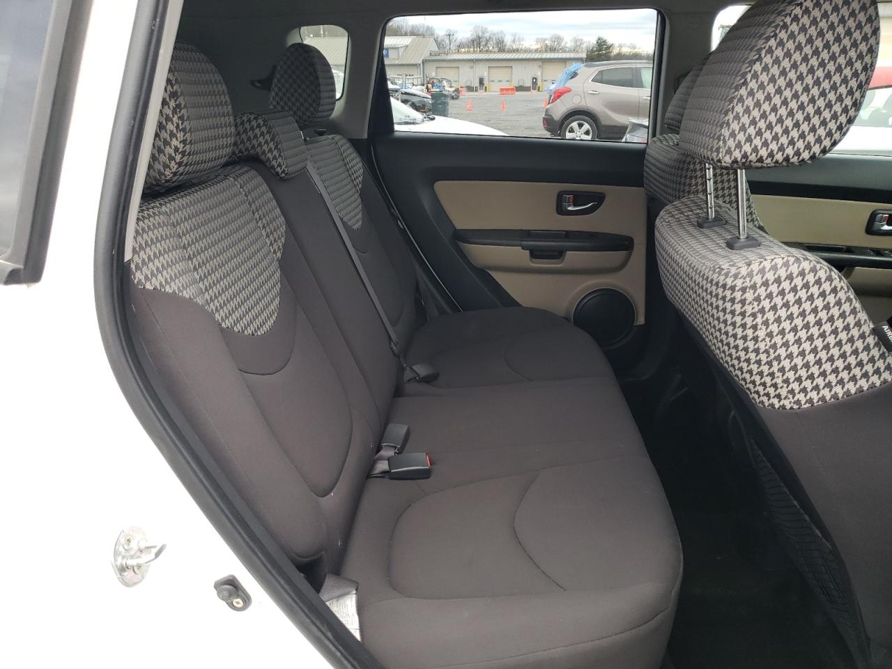 2013 Kia Soul - Image 10