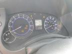 2011 Infiniti Ex35 Base იყიდება China Grove-ში, NC - All Over