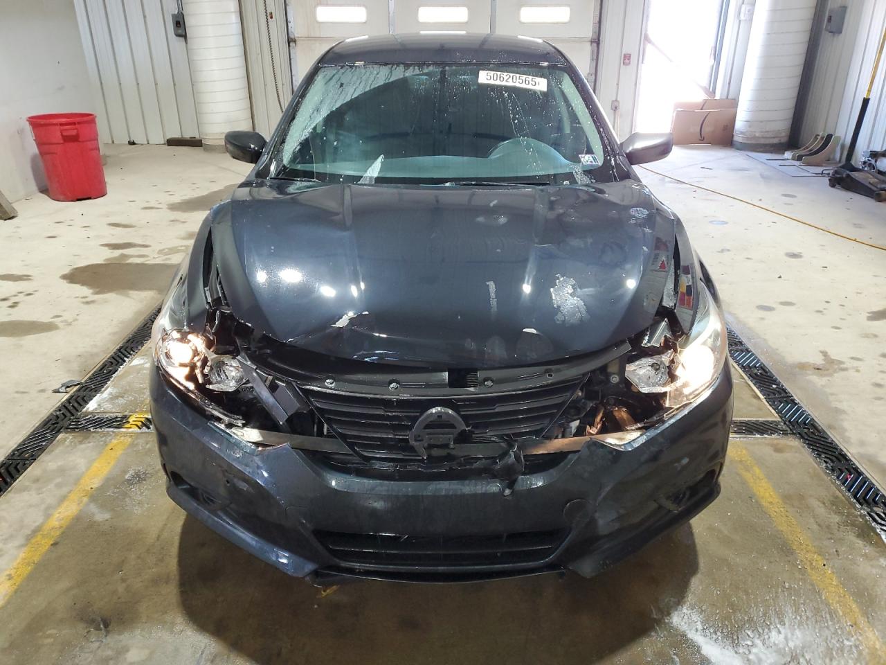 1N4AL3AP1GC258891 NISSAN ALTIMA 2016