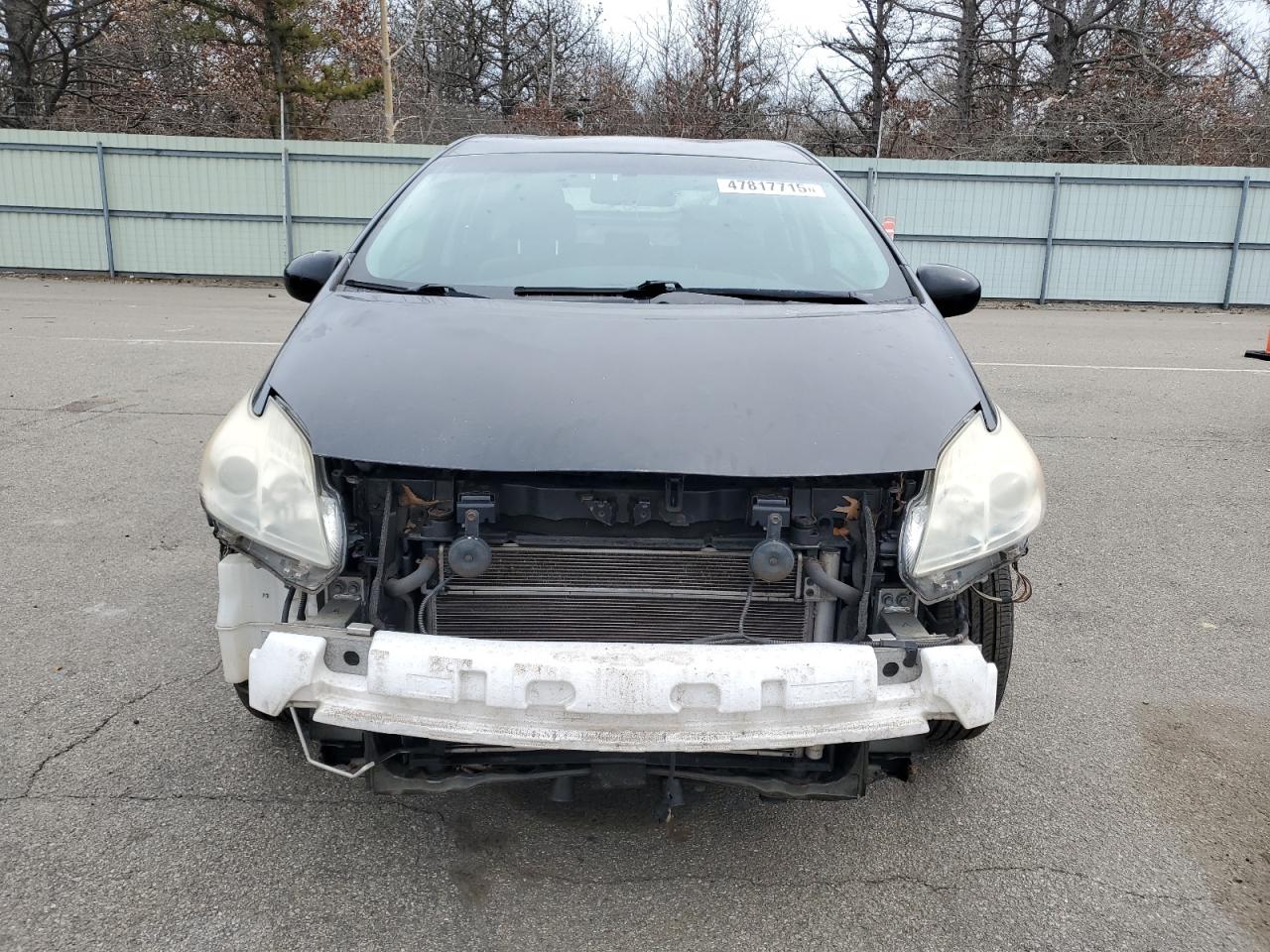 2013 Toyota Prius - Image 5