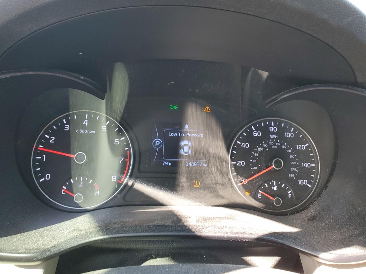 5XXGT4L39GG074724 KIA OPTIMA 2016